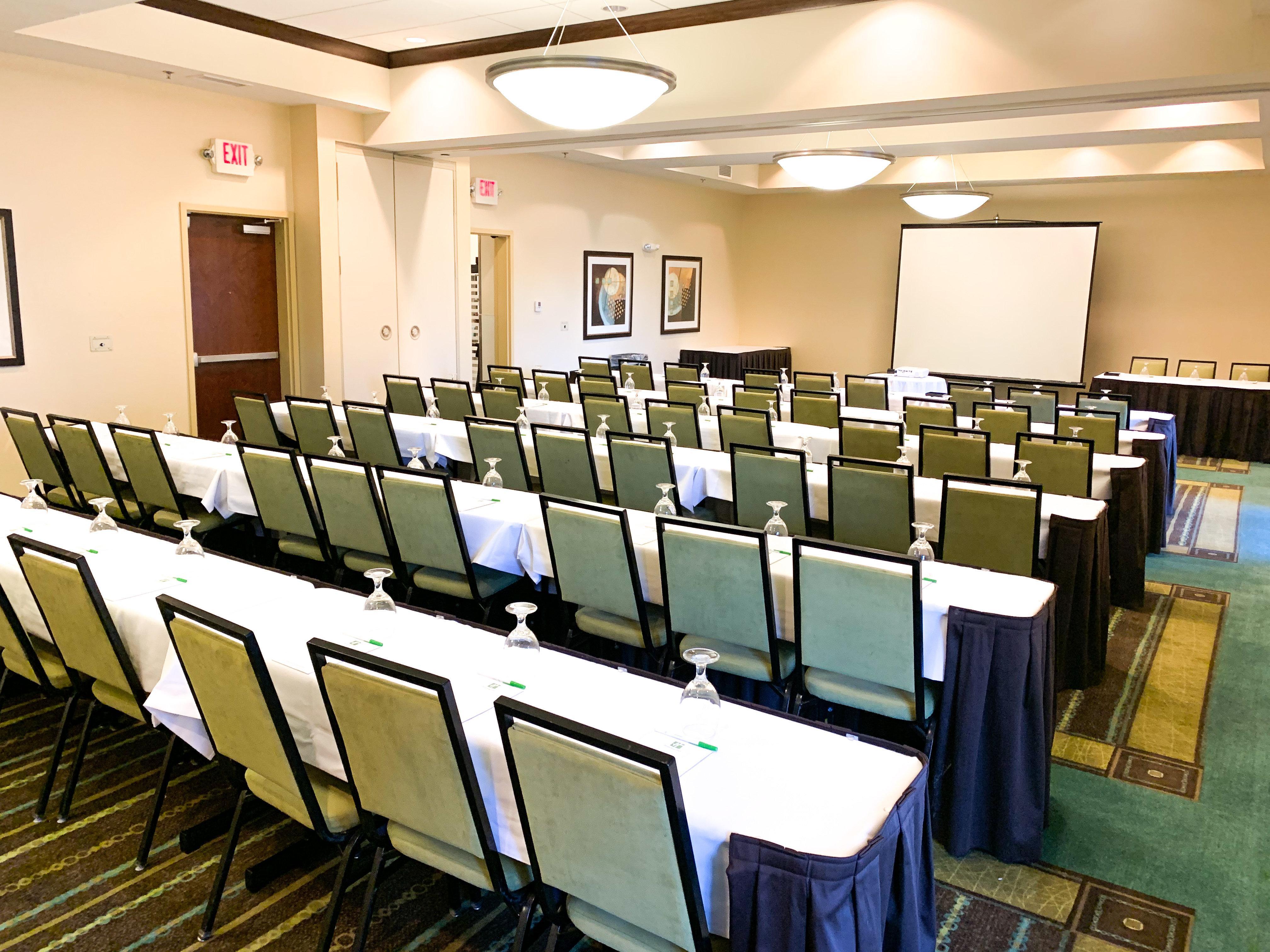 Holiday Inn Saint Louis-Fairview Heights By Ihg מראה חיצוני תמונה