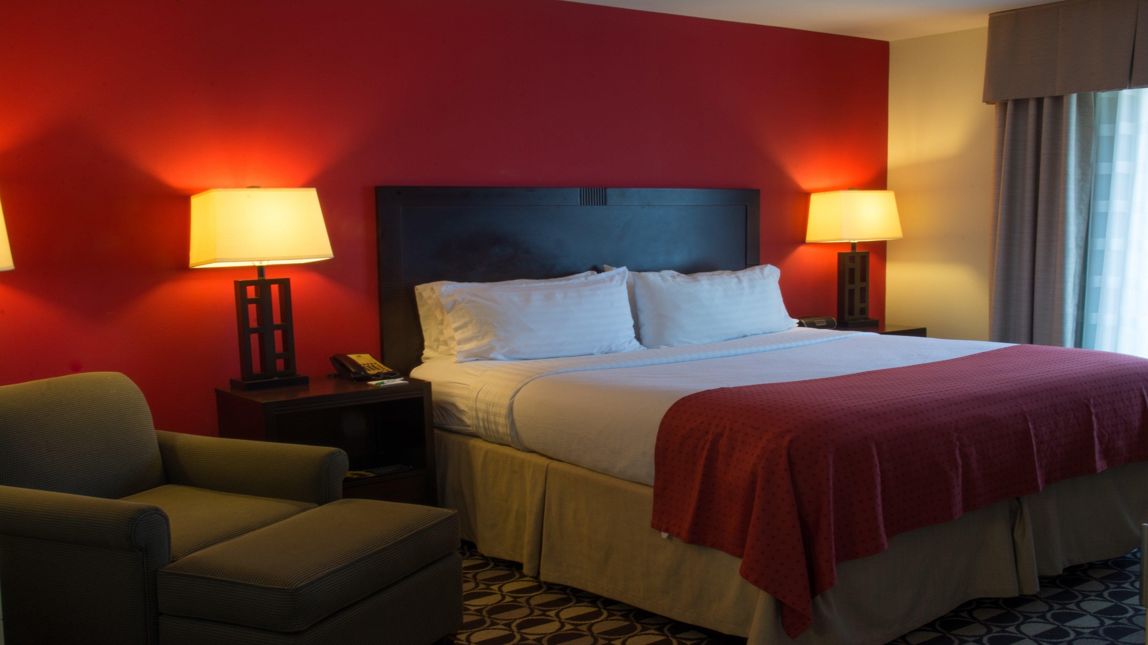 Holiday Inn Saint Louis-Fairview Heights By Ihg מראה חיצוני תמונה