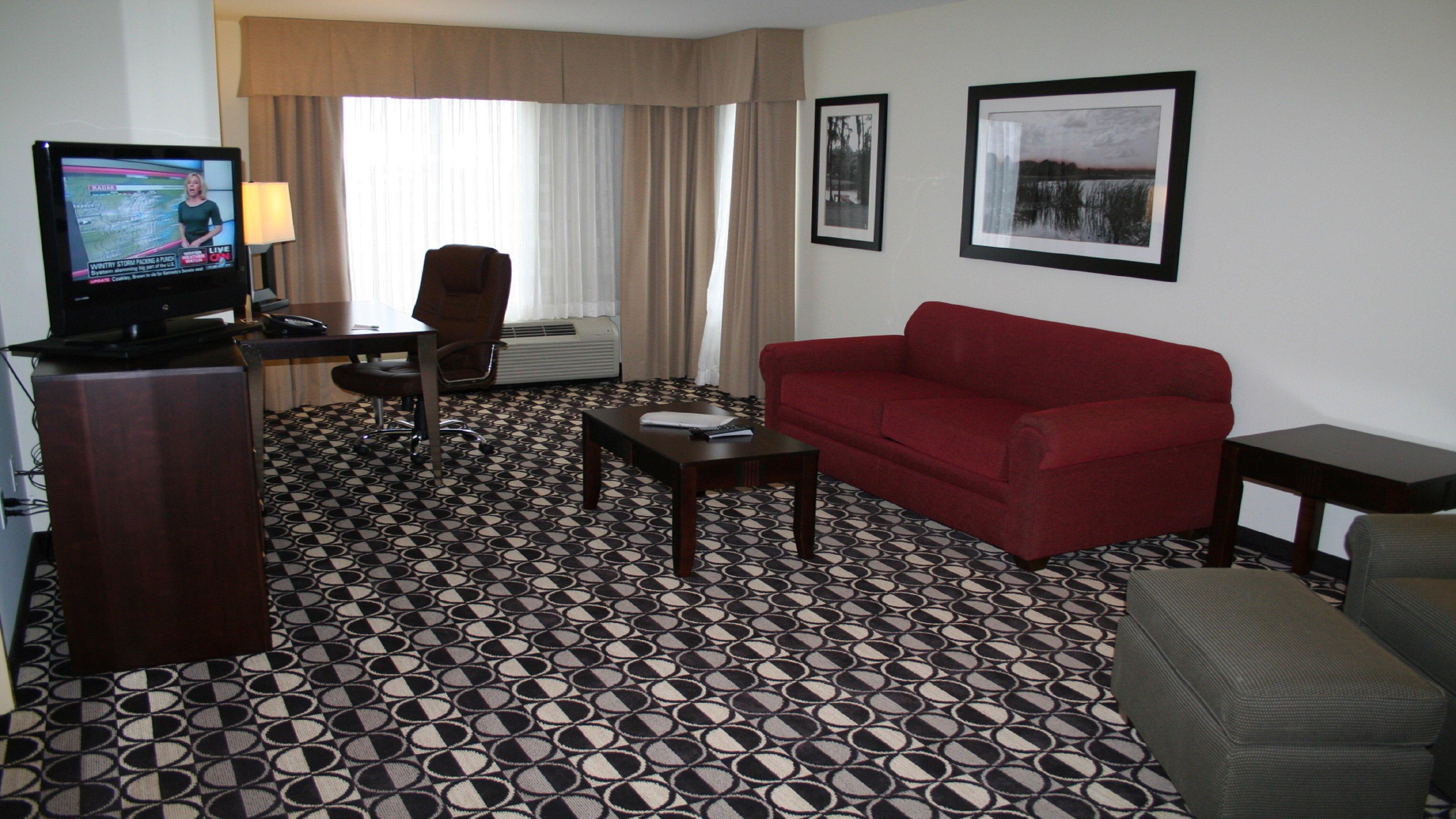 Holiday Inn Saint Louis-Fairview Heights By Ihg חדר תמונה