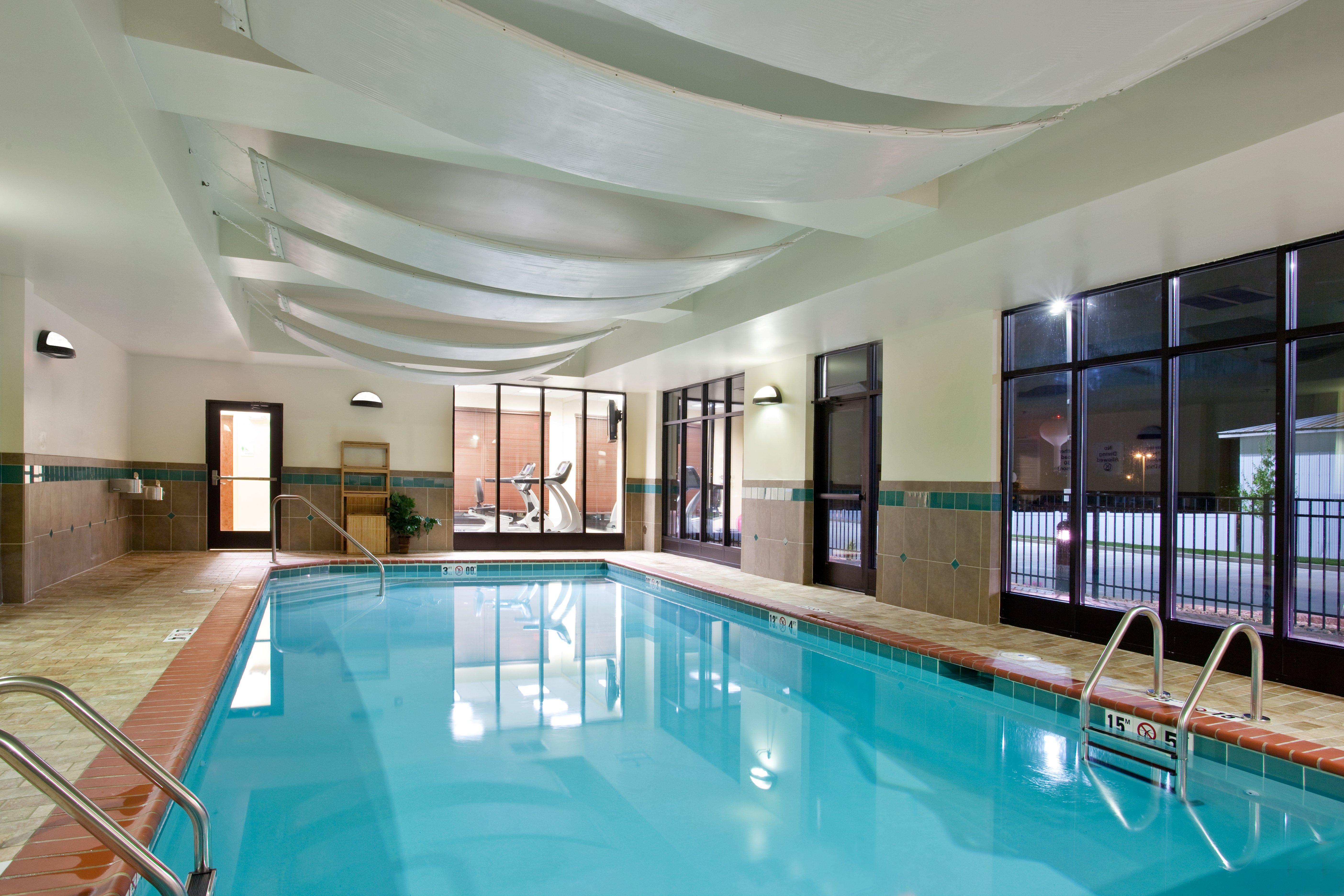 Holiday Inn Saint Louis-Fairview Heights By Ihg מראה חיצוני תמונה