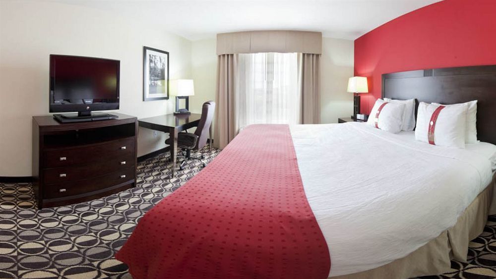 Holiday Inn Saint Louis-Fairview Heights By Ihg מראה חיצוני תמונה