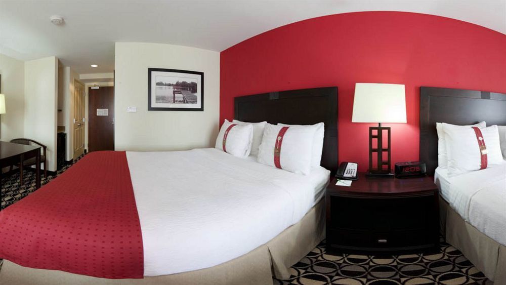 Holiday Inn Saint Louis-Fairview Heights By Ihg מראה חיצוני תמונה