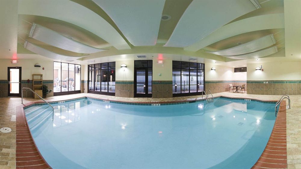 Holiday Inn Saint Louis-Fairview Heights By Ihg מראה חיצוני תמונה