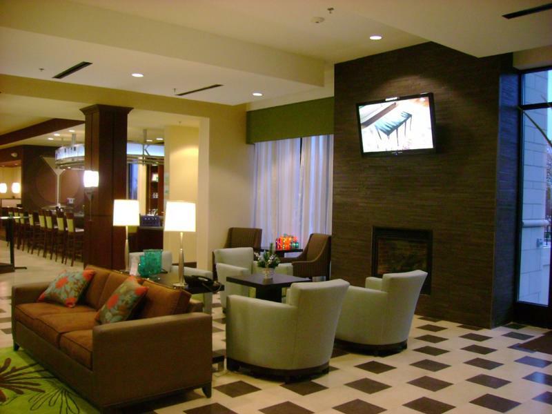 Holiday Inn Saint Louis-Fairview Heights By Ihg מראה חיצוני תמונה