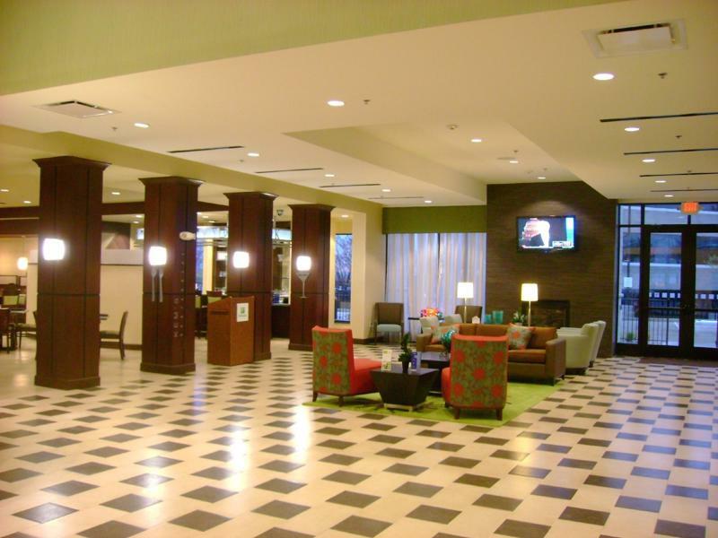 Holiday Inn Saint Louis-Fairview Heights By Ihg מראה חיצוני תמונה